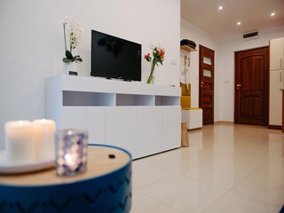 Apartment Łukęcin Ausstattung 12