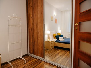 Apartment Łukęcin Ausstattung 14