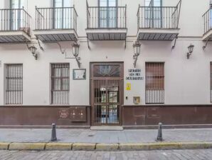 Holiday house Patio De La Cartuja 2 Pax - Apartment In Sevilla - Sevilla - image1