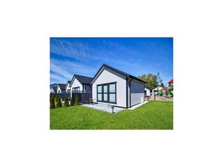 Vakantiehuis Podamirowo Buitenaudio-opname 7
