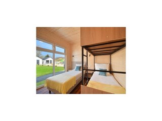 Ferienhaus Podamirowo Ausstattung 17
