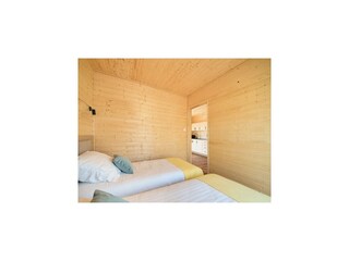 Ferienhaus Podamirowo Ausstattung 16