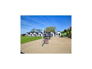 Vakantiehuis Podamirowo Buitenaudio-opname 9