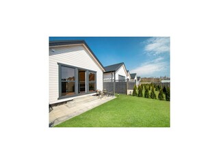 Ferienhaus Podamirowo Außenaufnahme 5