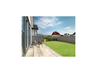 Maison de vacances Podamirowo Enregistrement extérieur 6