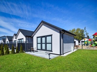 Vakantiehuis Podamirowo Buitenaudio-opname 1