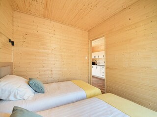 Ferienhaus Podamirowo Ausstattung 14