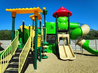 Maison de vacances Podamirowo  27