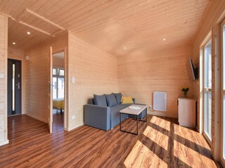 Maison de vacances Podamirowo Équipement 10