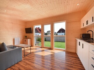 Vakantiehuis Podamirowo Kenmerken 11