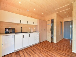 Maison de vacances Podamirowo Équipement 13