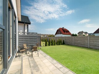 Maison de vacances Podamirowo Enregistrement extérieur 3