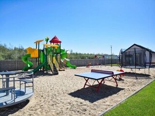 Casa de vacaciones Podamirowo Grabación al aire libre 5