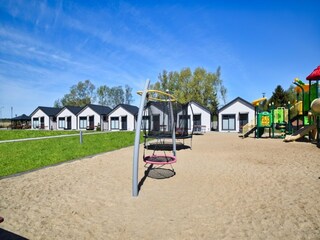 Casa per le vacanze Podamirowo Registrazione all'aperto 8