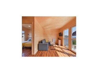 Maison de vacances Podamirowo  27