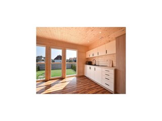 Maison de vacances Podamirowo Équipement 16