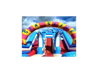 Vakantiehuis Podamirowo  34