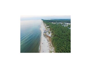 Maison de vacances Podamirowo Environnement 18