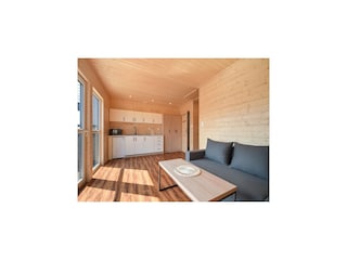 Maison de vacances Podamirowo  26