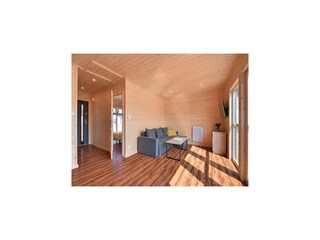 Maison de vacances Podamirowo  29