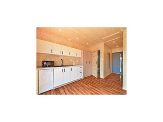 Maison de vacances Podamirowo Équipement 12