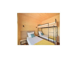 Maison de vacances Podamirowo Équipement 14