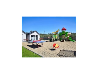 Ferienhaus Podamirowo Außenaufnahme 5