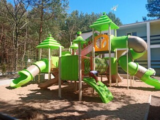 Ferienhaus Podamirowo  18