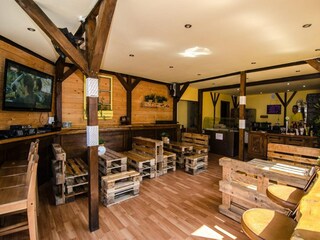 Ferienhaus Podamirowo  10
