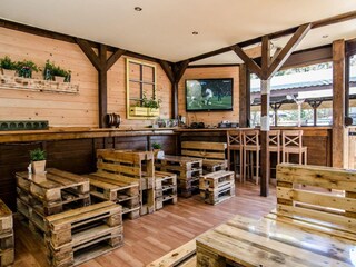 Casa de vacaciones Podamirowo  10