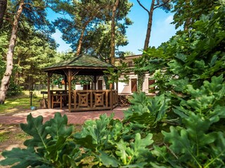 Ferienhaus Podamirowo  11