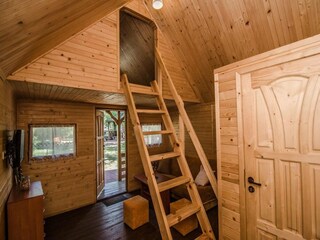 Ferienhaus Podamirowo  13