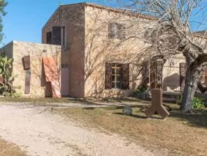 Villa Ferienhaus Mit Privatem Pool In Artà - Artà - image1