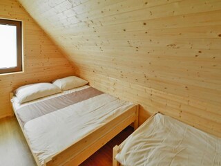 Vakantiehuis Sarbinowo Kenmerken 8