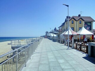 Holiday house Sarbinowo Environment 17