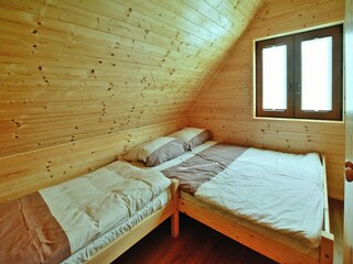 Vakantiehuis Sarbinowo Kenmerken 7