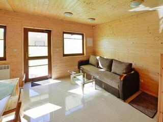Vakantiehuis Sarbinowo Kenmerken 5