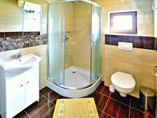 Vakantiehuis Sarbinowo Kenmerken 6
