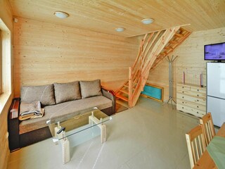 Maison de vacances Sarbinowo Équipement 10