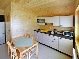 Holiday house Sarbinowo Features 9