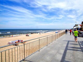 Maison de vacances Sarbinowo Environnement 18