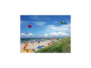 Holiday house Sarbinowo Environment 24