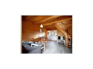 Casa de vacaciones Sarbinowo Características 10