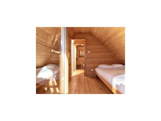 Ferienhaus Sarbinowo Ausstattung 11