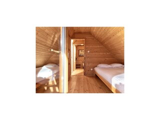 Maison de vacances Sarbinowo Équipement 11