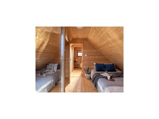 Holiday house Sarbinowo Features 12