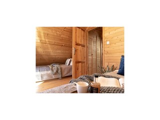 Ferienhaus Sarbinowo Ausstattung 13