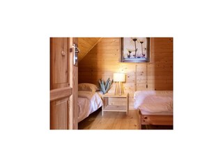 Maison de vacances Sarbinowo Équipement 9