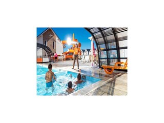 Casa per le vacanze Sarbinowo  19