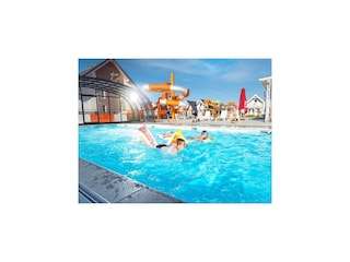 Maison de vacances Sarbinowo  22